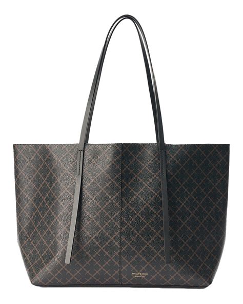 by malene birger tote.